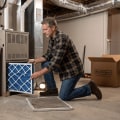 Can Your HVAC Handle 16x21.5x4 MERV 13 Air Filters Without Airflow Loss?