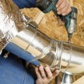 Safety Measures for Home Duct Repair: What You Need to Know