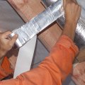 What Materials Does a Duct Repair Company Use for Repairs?