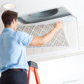 20x24x1 Air Filter Advice from Duct Repair Companies: Which One Protects Your Air Best?