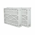 What Air Cleaner Uses the American Standard FLR06070?