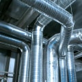 Does a Duct Repair Company Offer Energy-Efficient Solutions for Repairs and Installations?