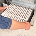 How Do Home Air Filters Work? The Essential Connection to Duct Repair