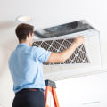 How Often Should You Have Your Ducts Inspected and Cleaned by a Professional Duct Repair Company?