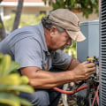 Your Go-To HVAC Maintenance Contractor in Sunrise FL