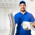 Professional Air Duct Repair Service Delray Beach FL