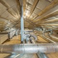 Do I Get an Itemized List of Parts and Materials Used for Duct Repairs or Installations?
