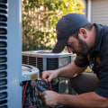 Upgrade Your AC With AC Replacement Services in Hollywood FL