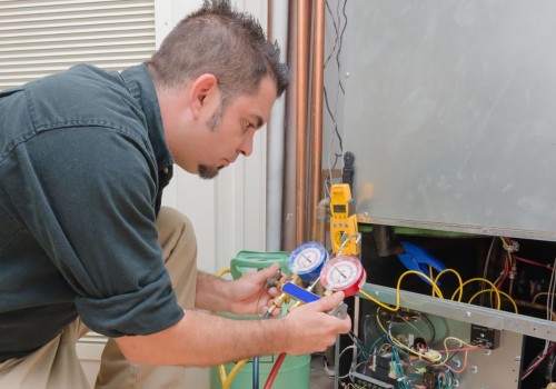 Do I Need to Have My HVAC System Inspected and Serviced Regularly? - An Expert's Perspective