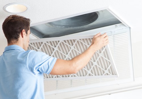 20x24x1 Air Filter Advice from Duct Repair Companies: Which One Protects Your Air Best?