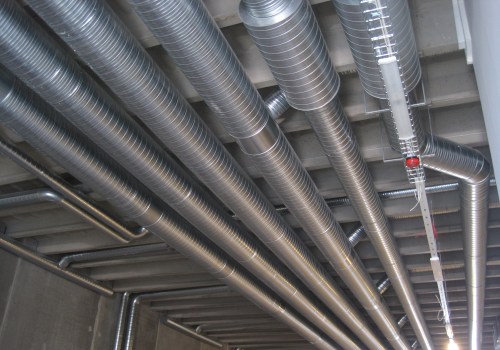 How to Save Money and Energy with Professional Duct Repair and Installation