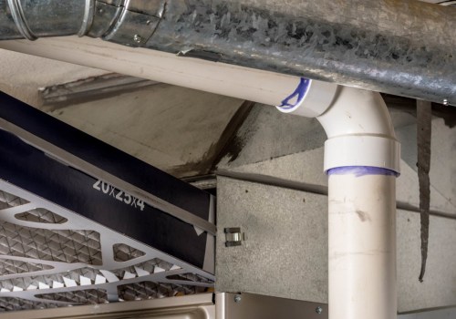 Maximize Your HVAC Efficiency: How 20x30x2 Air Filters and Duct Repair Improve Air Quality and Reduce Energy Costs