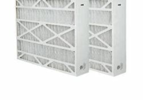 What Air Cleaner Uses the American Standard FLR06070?