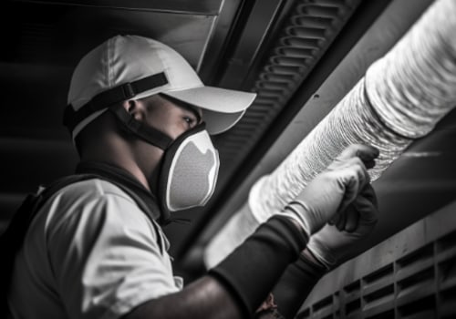 Your Guide to Top-Notch Duct Cleaning Services in Miami FL