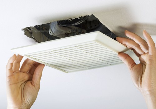 Does a Duct Repair Company Offer Maintenance Services?