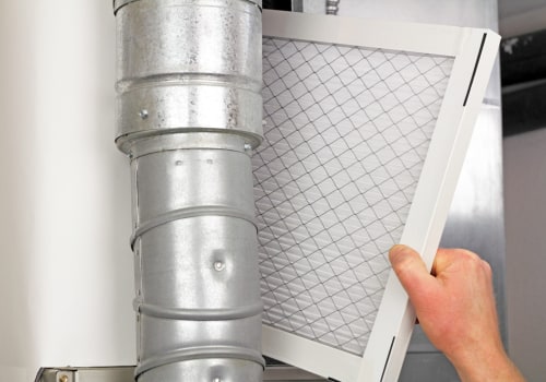 How Often Should You Change Your Air Filters with a Duct Repair Company?
