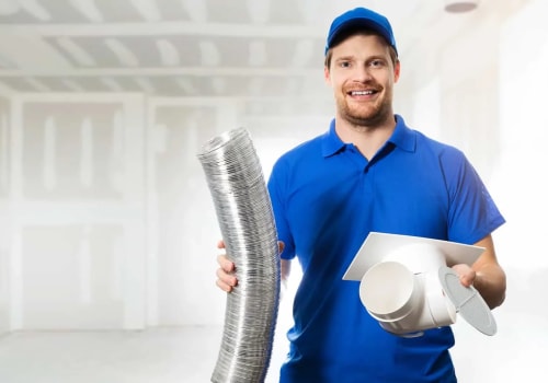 Professional Air Duct Repair Service Delray Beach FL