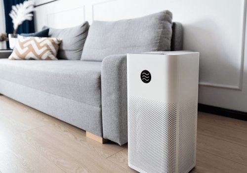 A Battle of Freshness with Air Filters and Air Purifiers