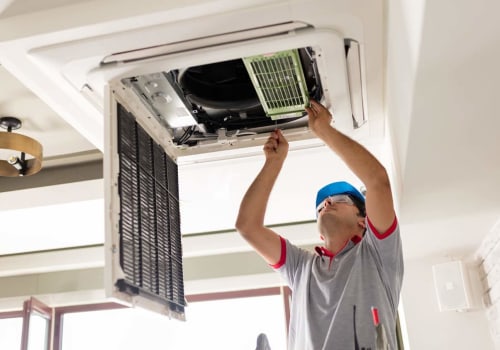 What to Know When Hiring a Professional Duct Repair Company