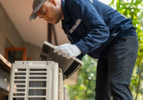 How Airflow Balancing Works After HVAC Installation In Ocoee