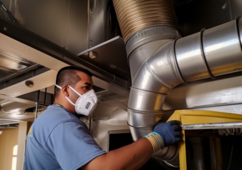 Professional Duct Cleaning Service in Fort Lauderdale FL